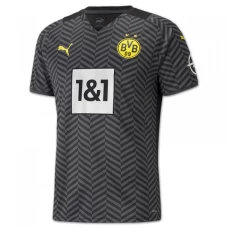 BVB Away Soccer Jersey 2021-22