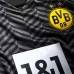 BVB Away Soccer Jersey 2021-22