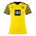 BVB Home Shirt Women 2021-22
