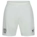 Bayer 04 Leverkusen Mens Away Soccer Shorts 2023-24