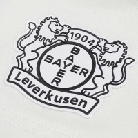 Bayer 04 Leverkusen Mens Away Soccer Shorts 2023-24