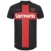 Bayer 04 Leverkusen Mens Home Soccer Jersey 2023-24