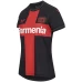 Bayer 04 Leverkusen Womens Home Soccer Jersey 2023-24