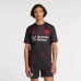 Bayer 04 Leverkusen Mens Home Soccer Jersey 2025-26