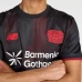 Bayer 04 Leverkusen Mens Home Soccer Jersey 2025-26