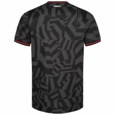 Bayer 04 Leverkusen Away Soccer Jersey 2022-23