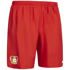 Bayer 04 Leverkusen Away Shorts 2020 2021