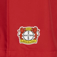 Bayer 04 Leverkusen Away Shorts 2020 2021