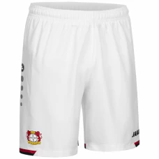 Bayer Leverkusen Home Shorts 2021-22