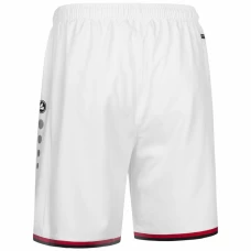 Bayer Leverkusen Home Shorts 2021-22