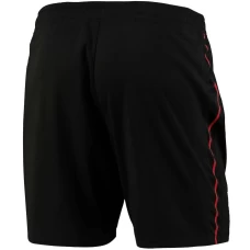 Bayer 04 Leverkusen Away Soccer Shorts 2022-23