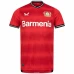 Bayer 04 Leverkusen Home Soccer Jersey 2022-23