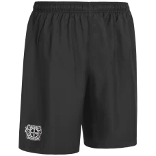 Bayer 04 Leverkusen Home Shorts 2020 2021