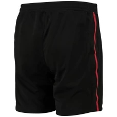 Bayer 04 Leverkusen Home Soccer Shorts 2022-23