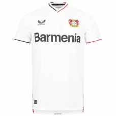 Bayer 04 Leverkusen Third Soccer Jersey 2022-23