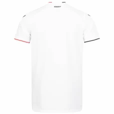 Bayer 04 Leverkusen Third Soccer Jersey 2022-23