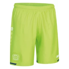 Bayer Leverkusen Away Shorts 2021-22