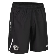 Bayer Leverkusen Home Shorts 2021-22