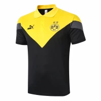 BVB Iconic Polo Shirt 2020