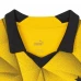 Borussia Dortmund Mens Cup Soccer Jersey 2023-24