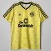 Borussia Dortmund Home Retro Soccer Jersey 1988-1999