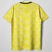 Borussia Dortmund Home Retro Soccer Jersey 1988-1999