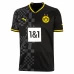Borussia Dortmund Away Soccer Jersey 2022-23