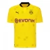 Borussia Dortmund Champions League Soccer Jersey 2020 2021