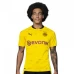 Borussia Dortmund Champions League Soccer Jersey 2020 2021