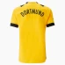 Borussia Dortmund Home Soccer Jersey 2022-23