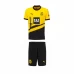 Borussia Dortmund Home Soccer Kids Kit 2023