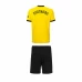 Borussia Dortmund Home Soccer Kids Kit 2023