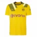 Borussia Dortmund Cup Soccer Jersey 2022
