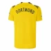 Borussia Dortmund Cup Soccer Jersey 2022