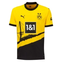 Borussia Dortmund Mens Home Jersey 2023