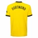 Borussia Dortmund Mens Home Jersey 2023