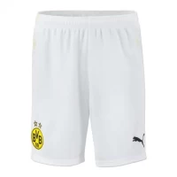Borussia Dortmund Third Cup Shorts 2020 2021