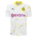 Borussia Dortmund Third Soccer Jersey 2020 2021