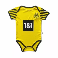 Borussia  BABY HOME ROMPER 2021-22