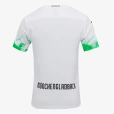 Borussia Monchengladbach 19-20 Home Shirt