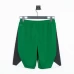 Borussia Monchengladbach Mens Away Soccer Shorts 2023-24