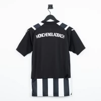 Borussia Monchengladbach Mens Third Soccer Jersey 2023-24