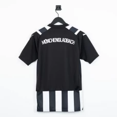 Borussia Monchengladbach Mens Third Soccer Jersey 2023-24