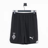 Borussia Monchengladbach Mens Third Soccer Shorts 2023-24