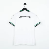 Borussia Monchengladbach Womens Home Soccer Jersey 2023-24