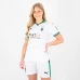Borussia Monchengladbach Womens Home Soccer Jersey 2023-24