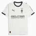 Borussia Monchengladbach Mens Home Soccer Jersey 2025-26
