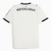 Borussia Monchengladbach Mens Home Soccer Jersey 2025-26