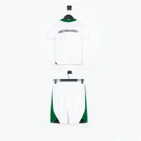 Borussia Monchengladbach Kids Home Soccer Kit 2023