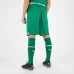 Borussia Monchengladbach Mens Away Soccer Shorts 2022